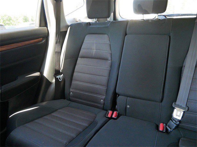 2020 Honda CR-V EX photo 10