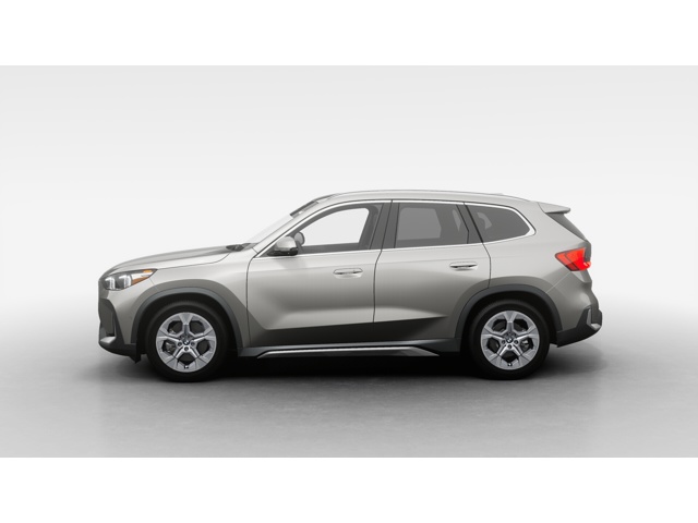 2025 Bmw X1 XDrive28i photo 4