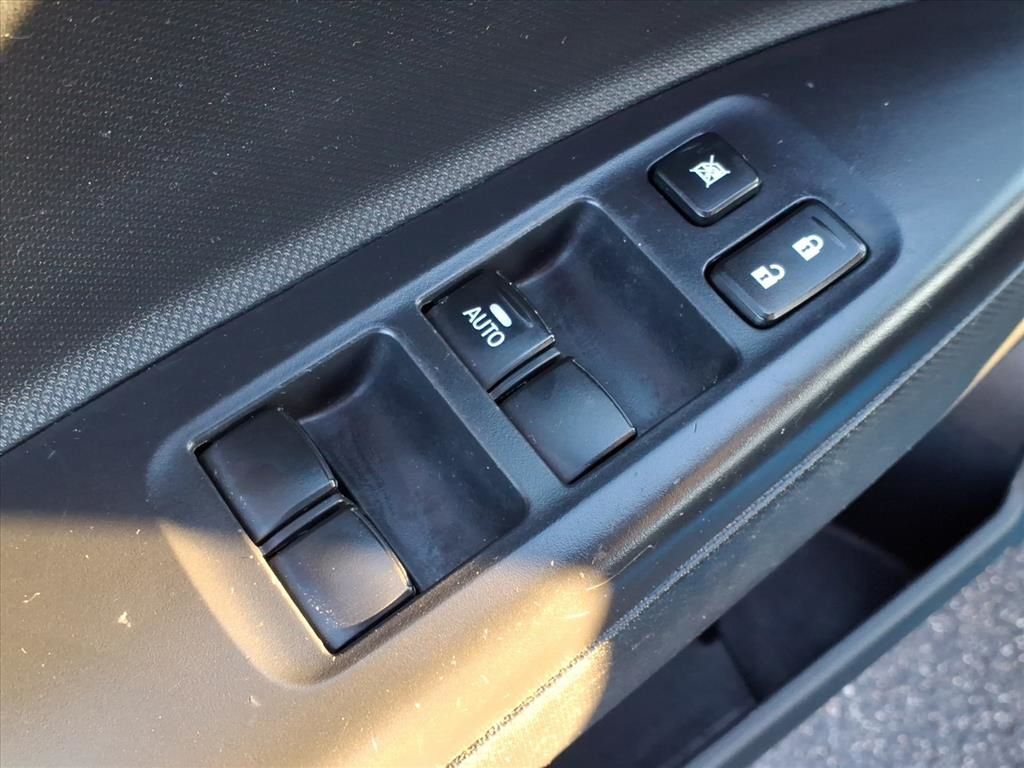 2020 Mitsubishi Mirage G4 ES photo 4