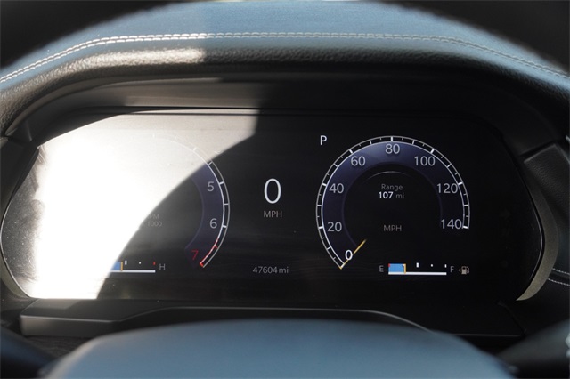 2023 Jeep Grand Cherokee Limited photo 29