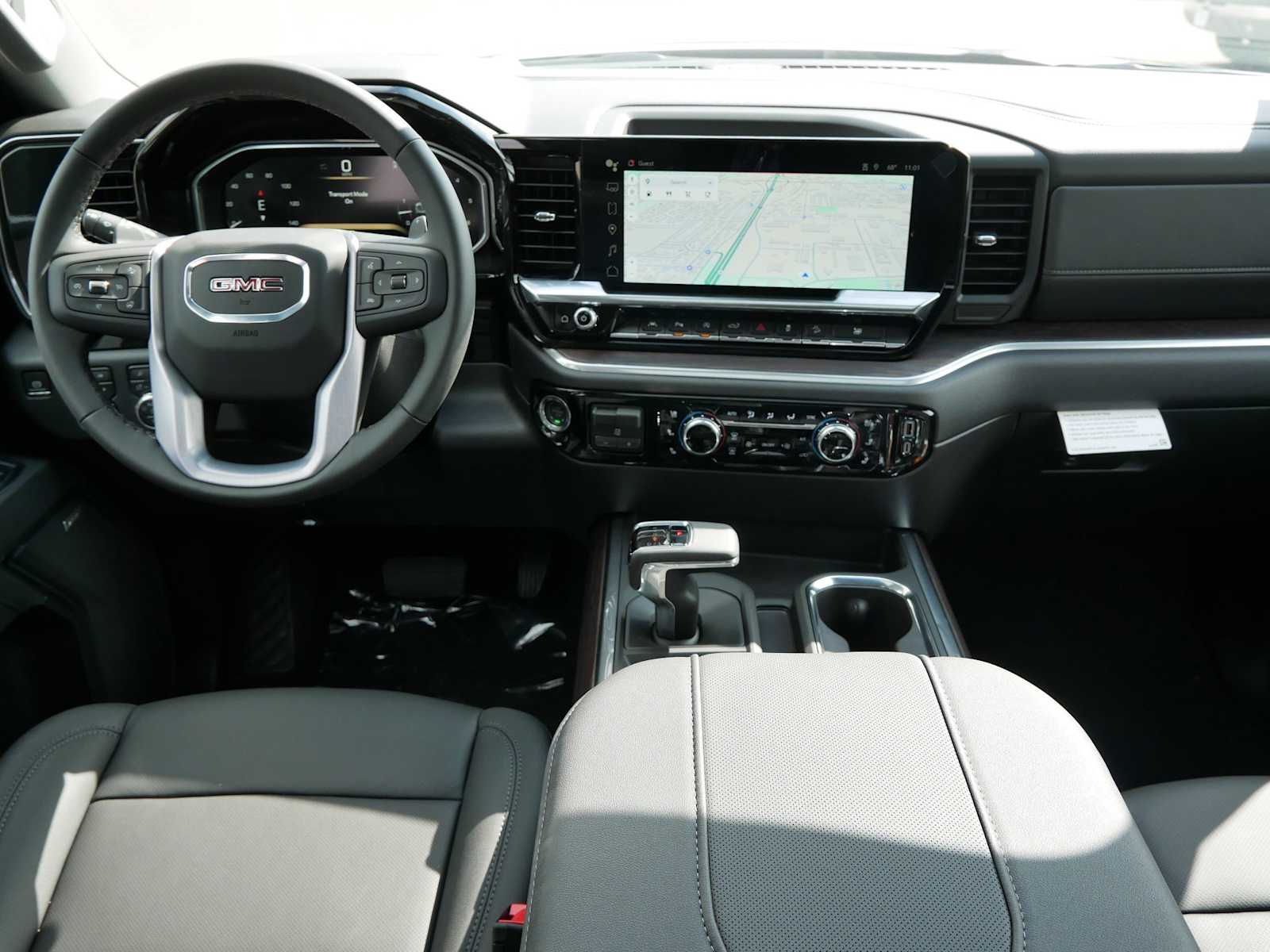 2026 Gmc Sierra 1500 SLT photo 14