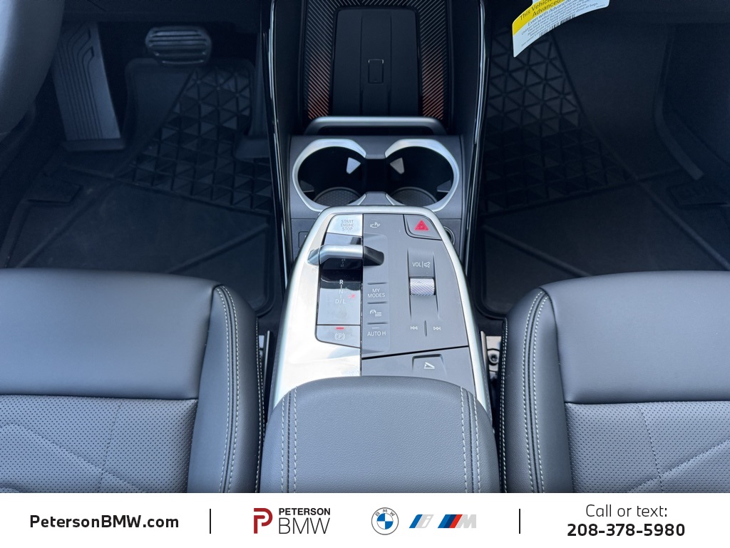 2026 Bmw X1 XDrive28i photo 12