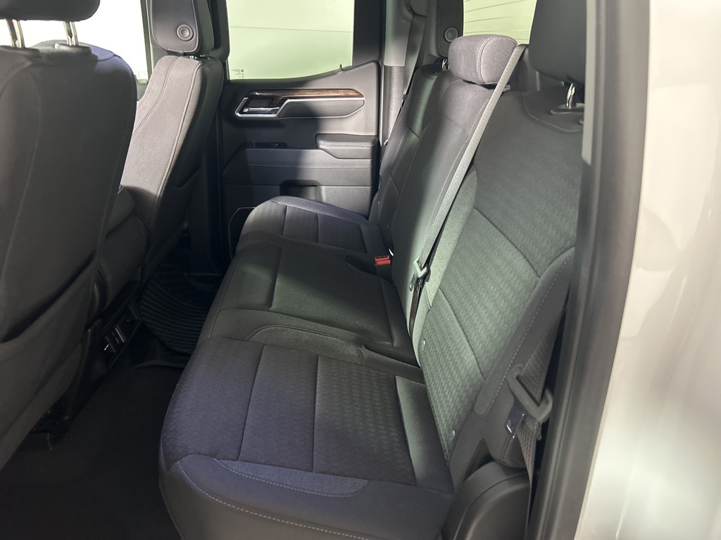 2024 Gmc Sierra 1500 Elevation photo 15