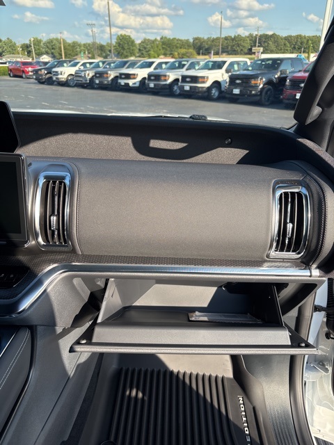 2025 Ford Expedition Platinum photo 35