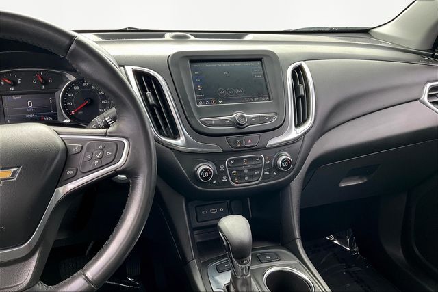 2022 Chevrolet Equinox LT photo 9