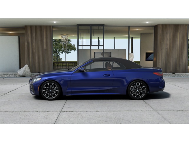 2026 Bmw 430i xDrive photo 4