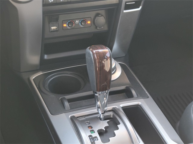 2022 Toyota 4Runner Limited photo 27