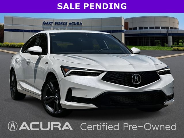 2025 Acura Integra A-Spec with Tech Package's photo