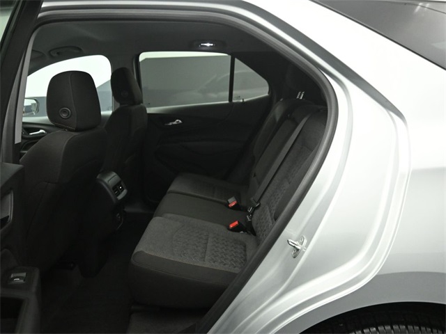 2022 CHEVROLET EQUINOX - Image 20