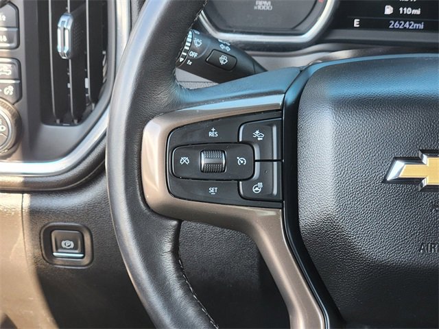2023 Chevrolet Silverado 2500HD High Country photo 21