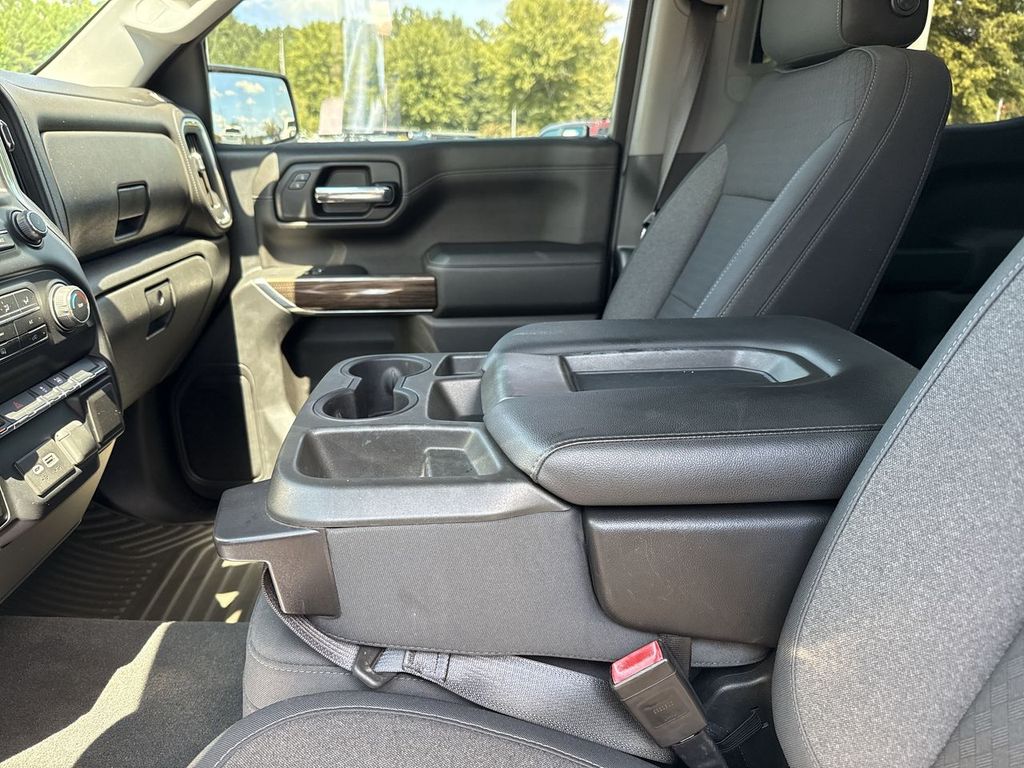 2019 Chevrolet Silverado 1500 LT photo 20