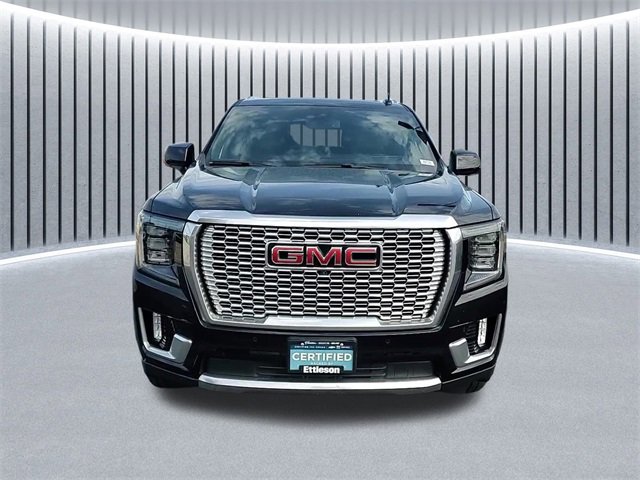 2022 Gmc Yukon XL Denali photo 13