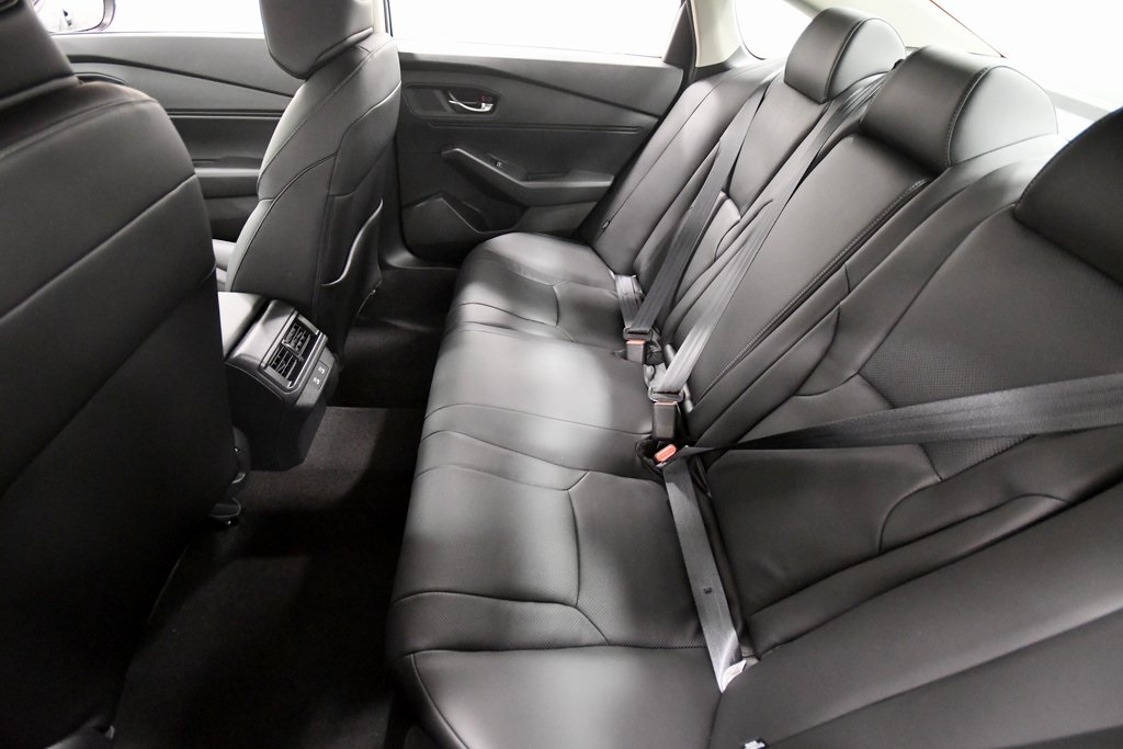 2025 Honda Accord Hybrid EX-L photo 13