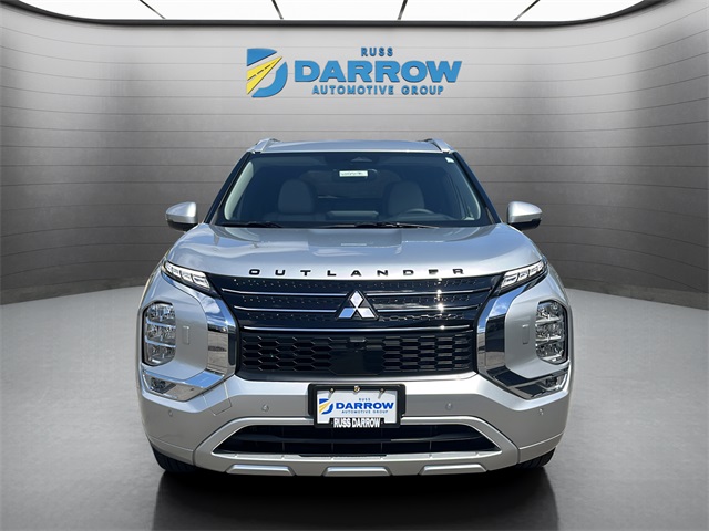 2025 Mitsubishi Outlander PHEV SEL photo 5