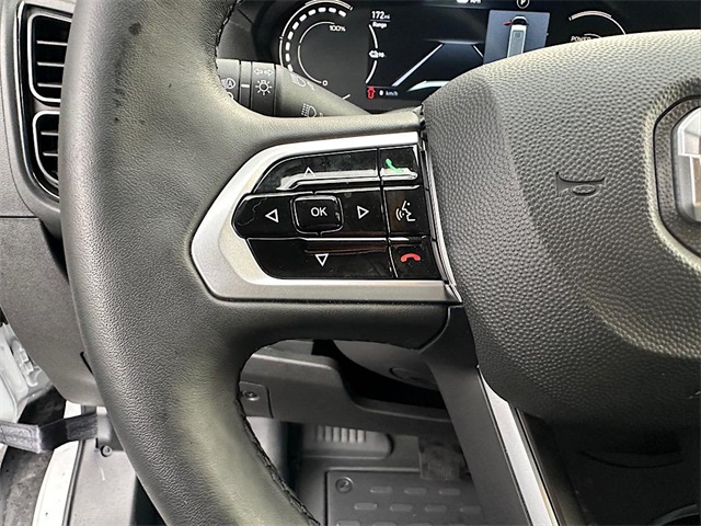 2024 Ram ProMaster 3500 photo 16
