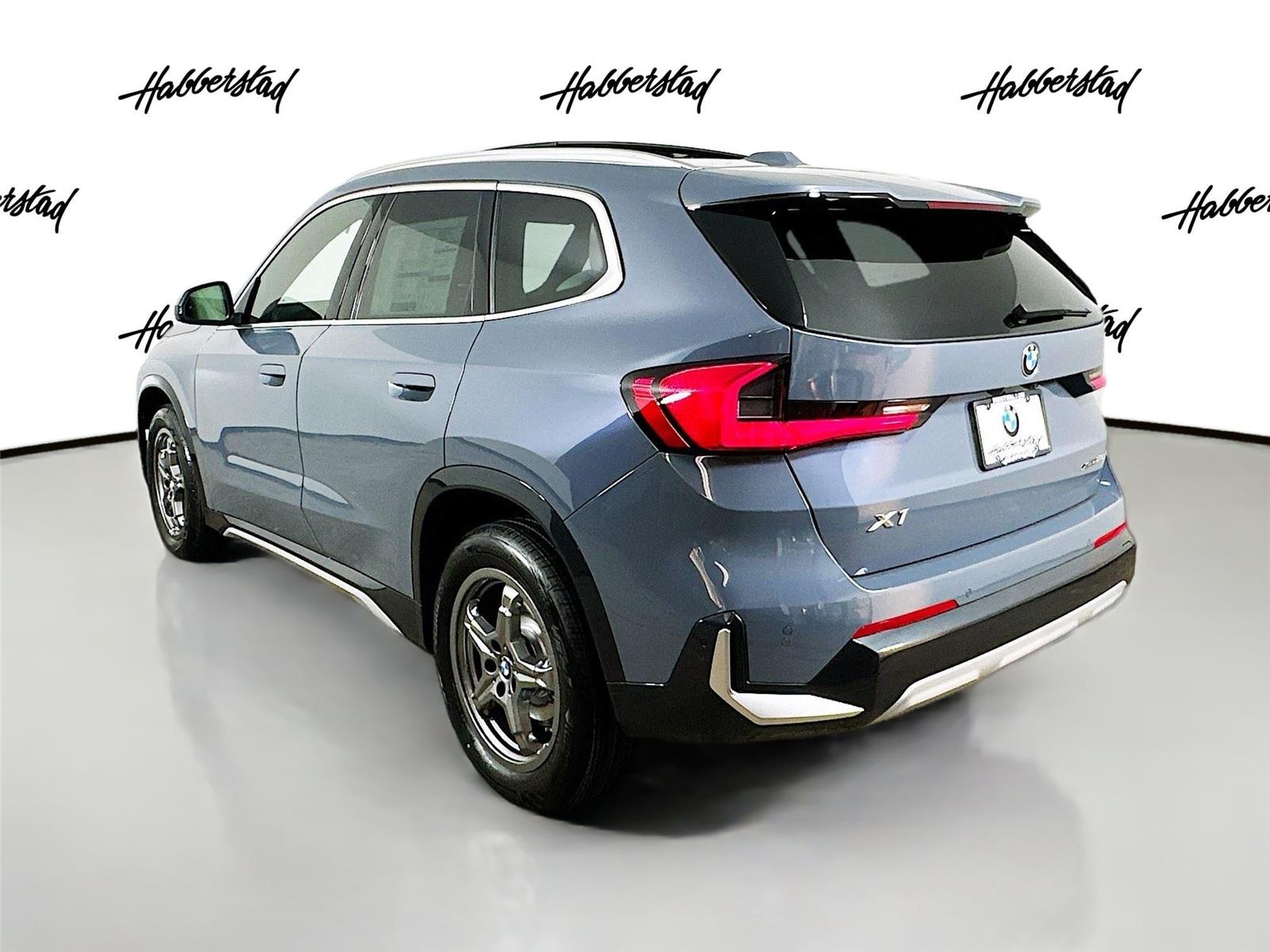 2026 Bmw X1 XDrive28i photo 7