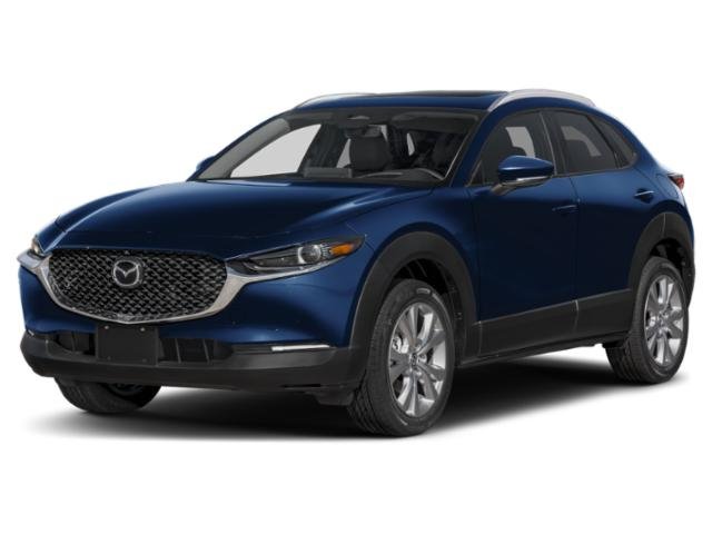 2026 Mazda CX-30 Premium's photo