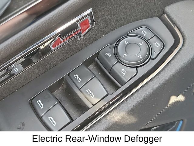 2023 Gmc Sierra 1500 AT4 photo 14