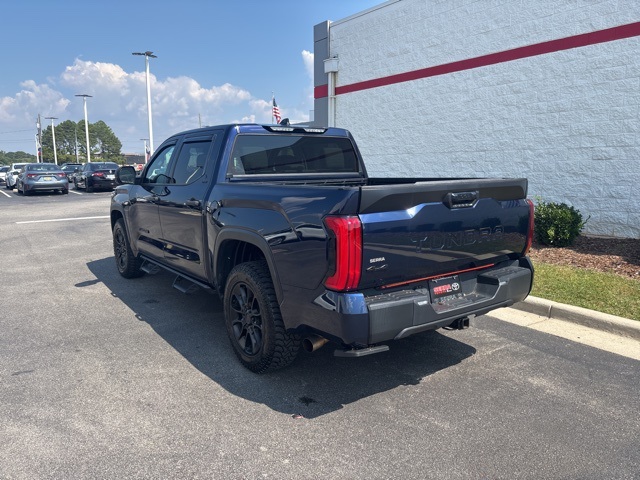 2022 Toyota Tundra SR5 photo 3