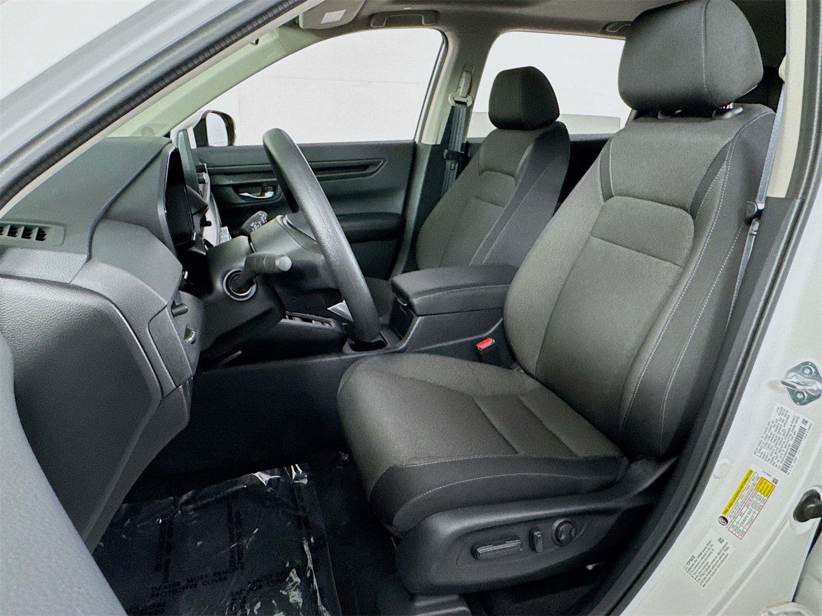 2025 Honda CR-V EX photo 10