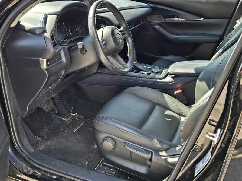 2021 Mazda CX-30 Select photo 5