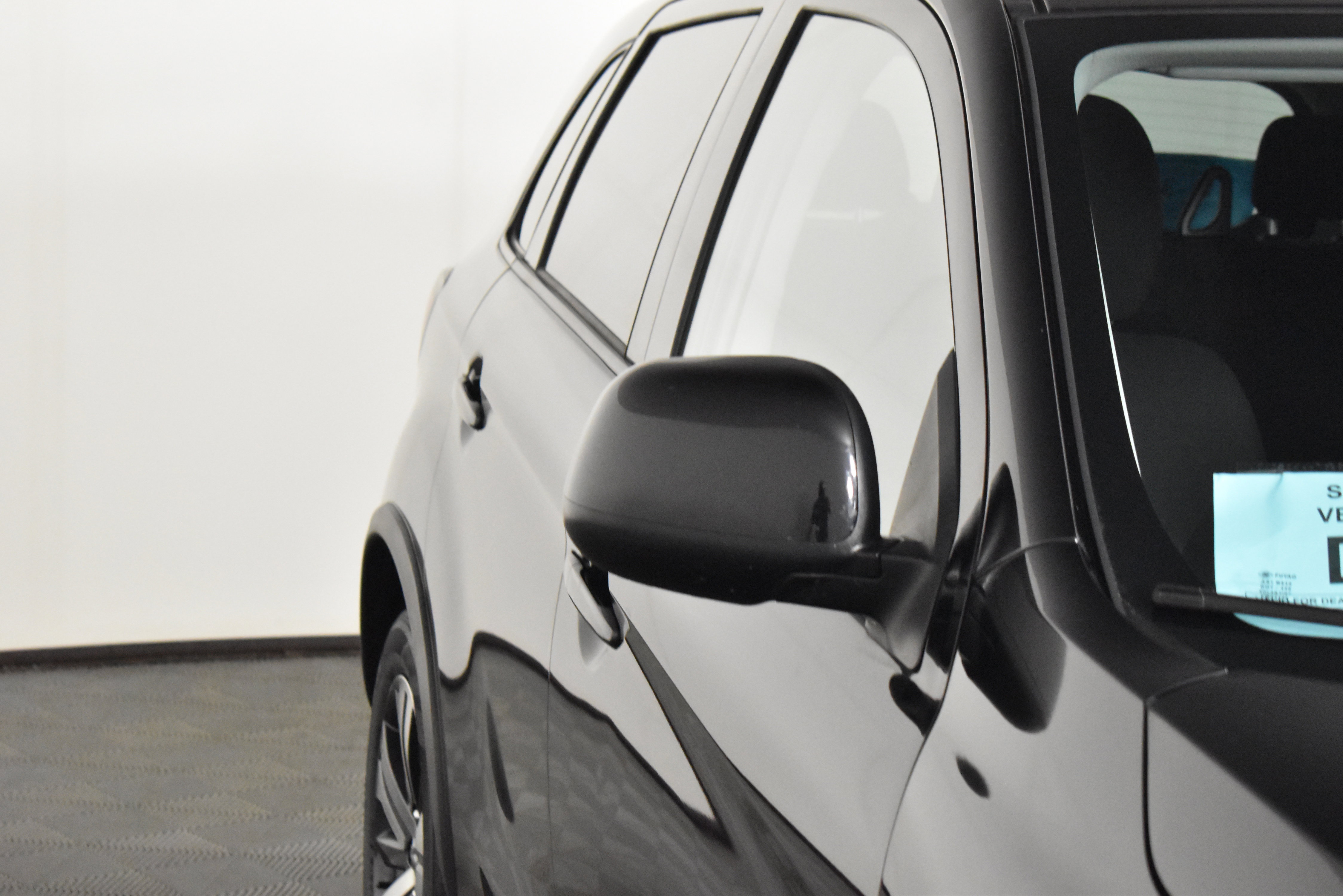 2023 Mitsubishi Outlander Sport ES LE SE photo 3