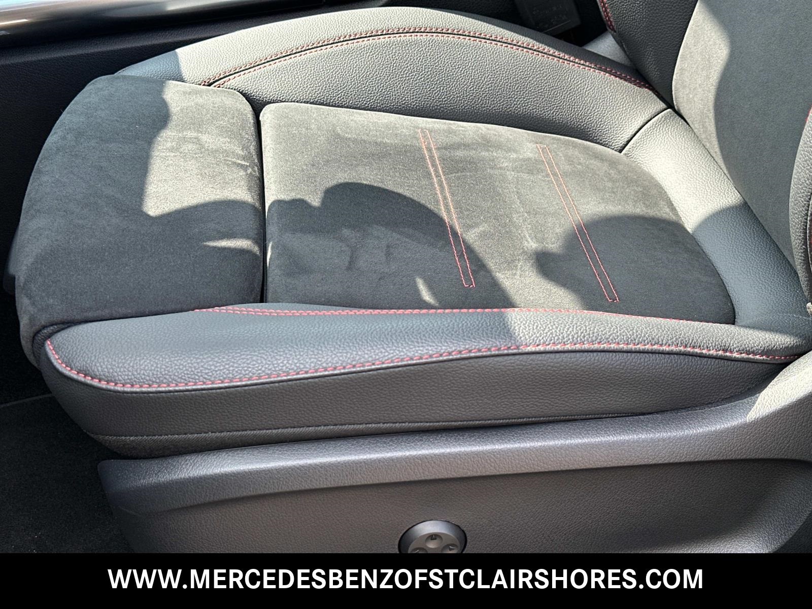 2025 Mercedes Benz GLA 250 4MATIC photo 18