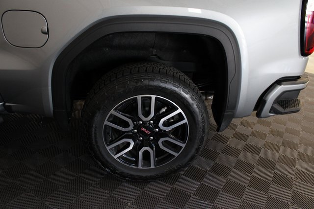 2026 Gmc Sierra 1500 AT4 photo 9