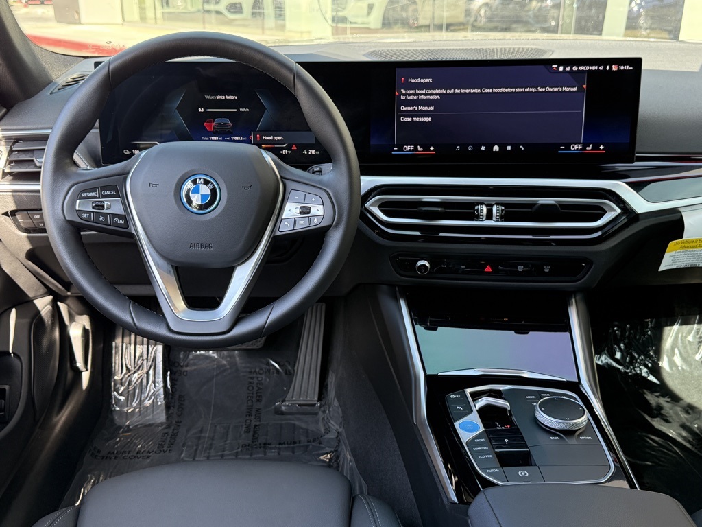 2024 Bmw i4 eDrive40 photo 28
