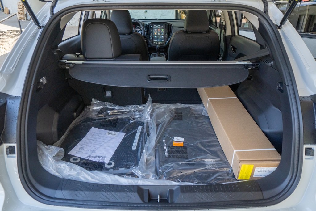 2025 Subaru Crosstrek Limited photo 20