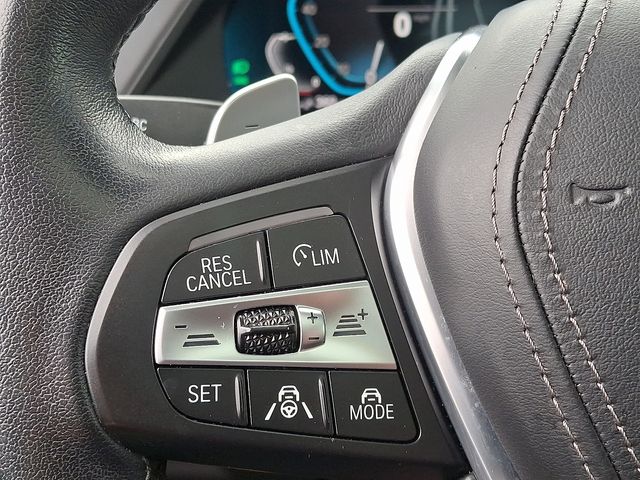 2022 Bmw X5 xDrive45e photo 21