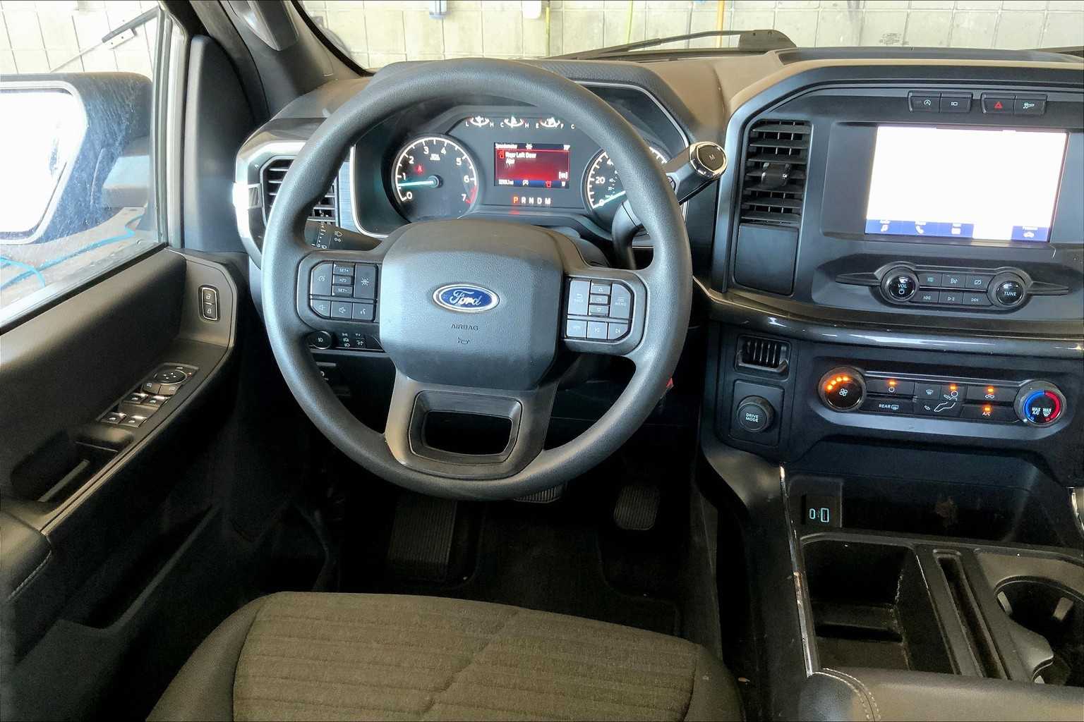 2021 Ford F-150 XL photo 5