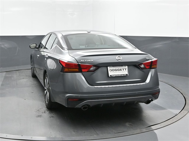 2021 Nissan Altima 2.5 SL photo 8