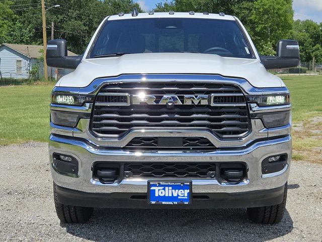 2025 Ram 2500 Tradesman photo 3