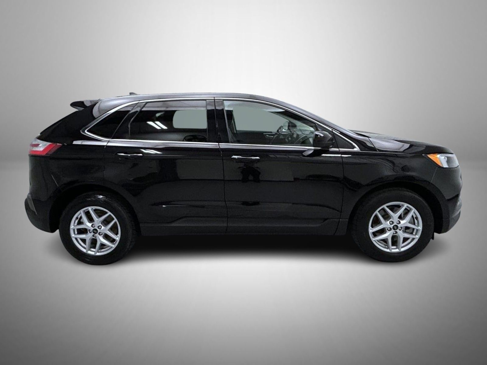 2024 Ford Edge SEL photo 4