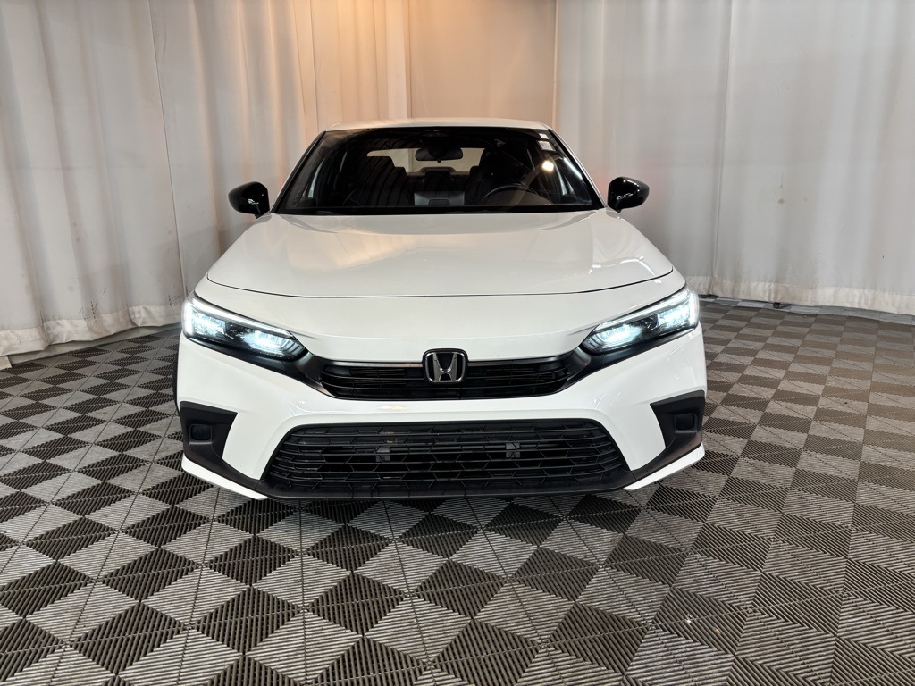 2023 Honda Civic Sport photo 2