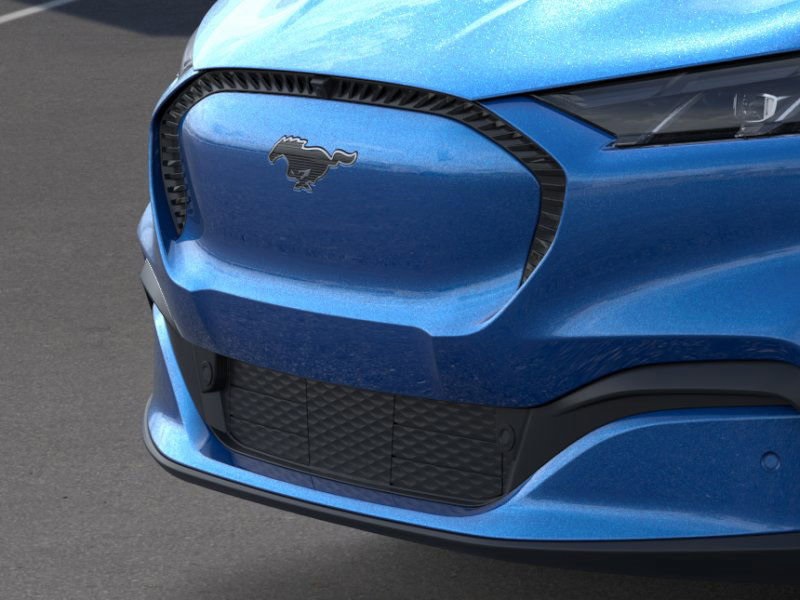 2025 Ford Mustang Mach-E Select photo 14