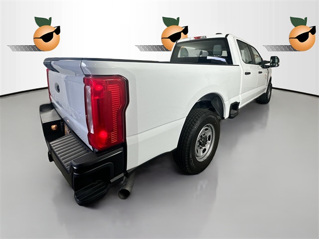 2025 Ford F-250 XL photo 4