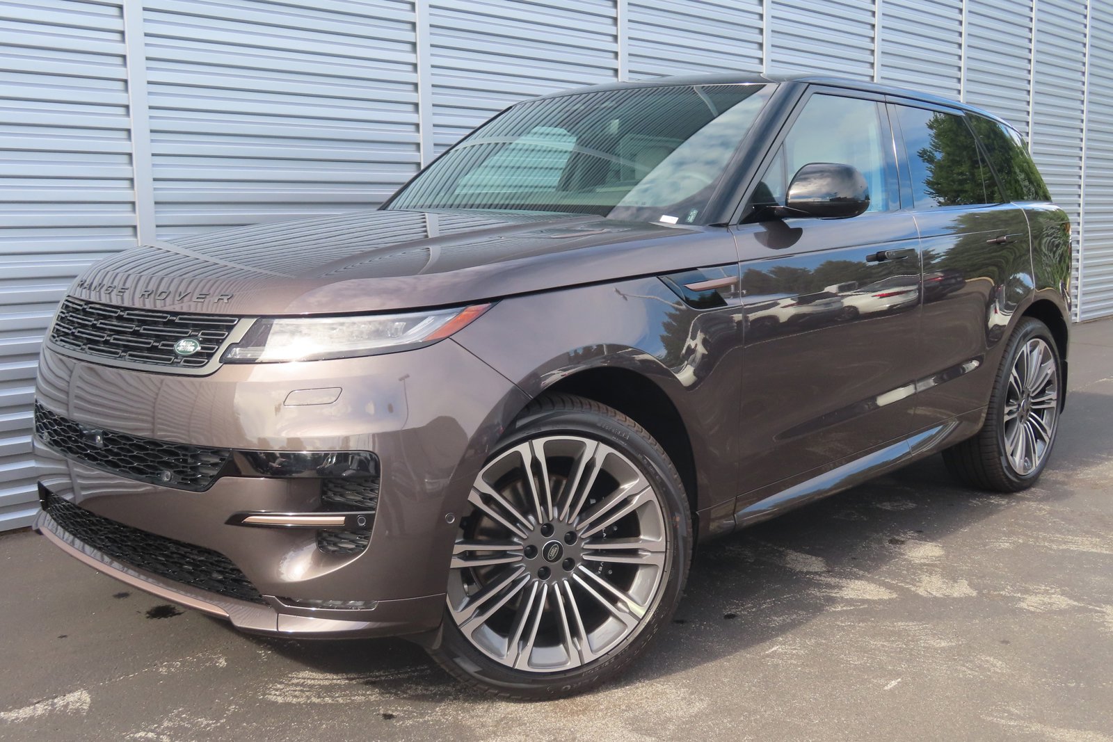 2024 Land Rover Range Rover Sport