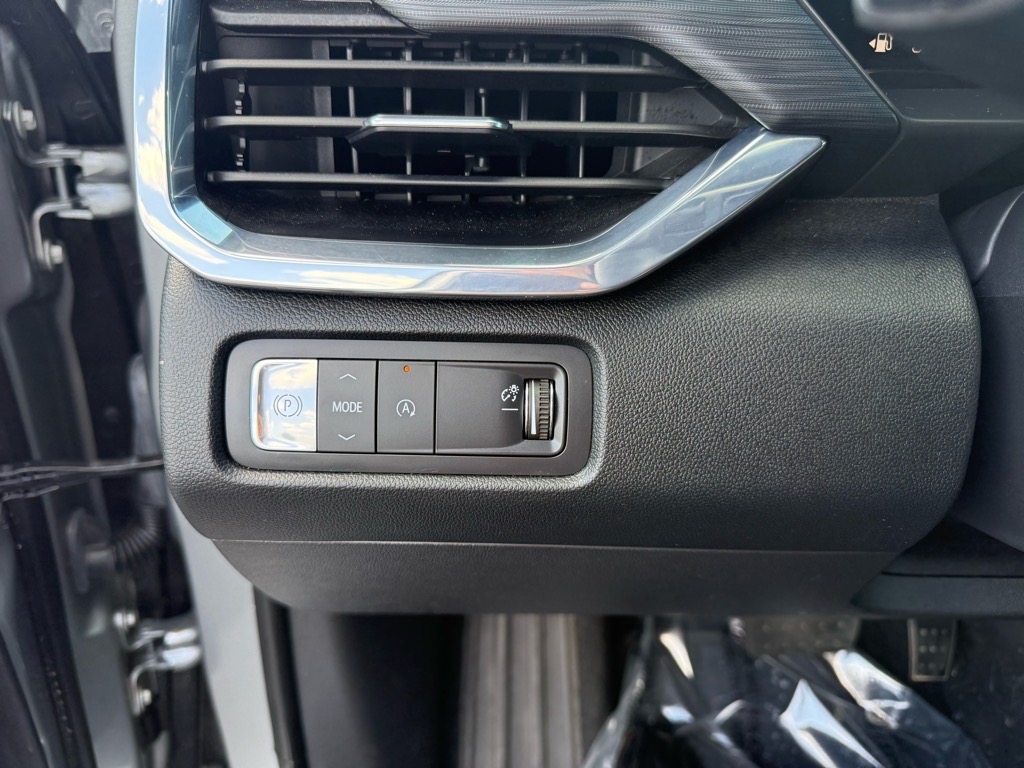 2025 Gmc Acadia Elevation photo 17
