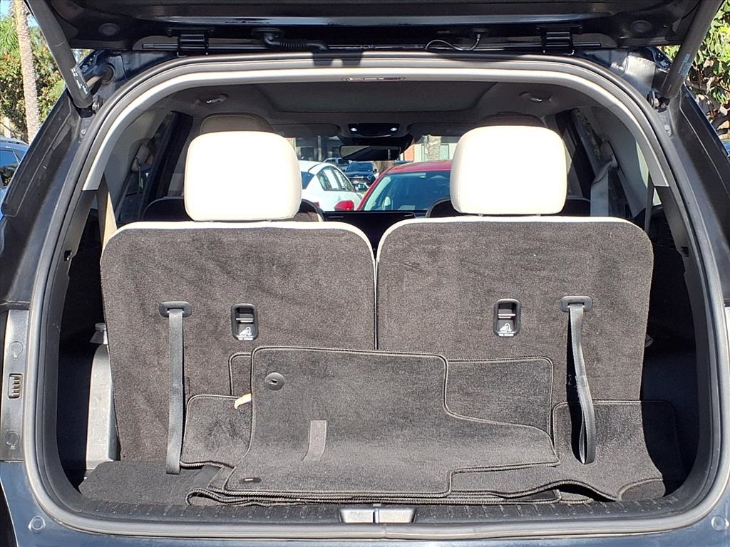 2023 Kia Sorento EX photo 25
