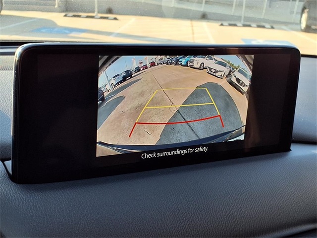 2025 Mazda CX-5 2.5 S photo 3