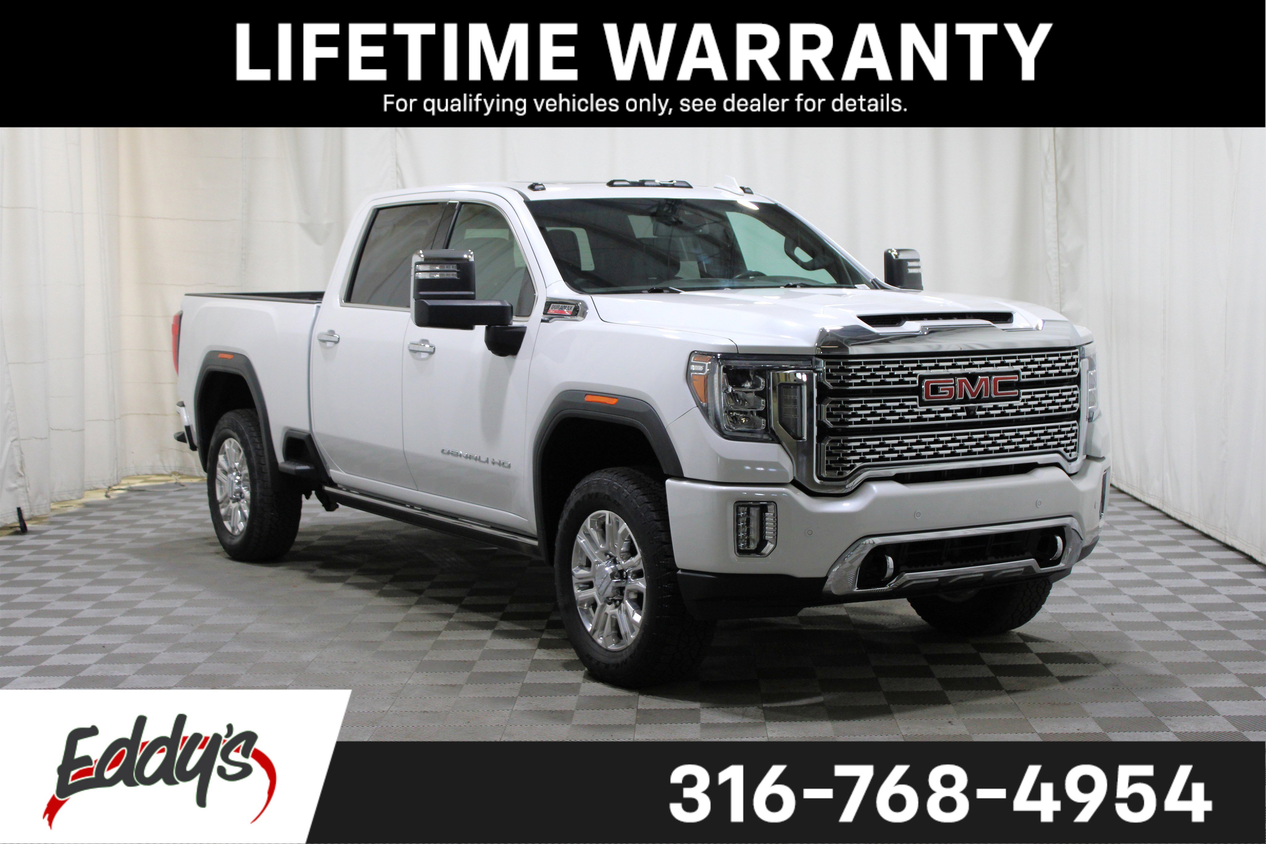 2022 GMC Sierra 2500 Denali HD Denali's photo