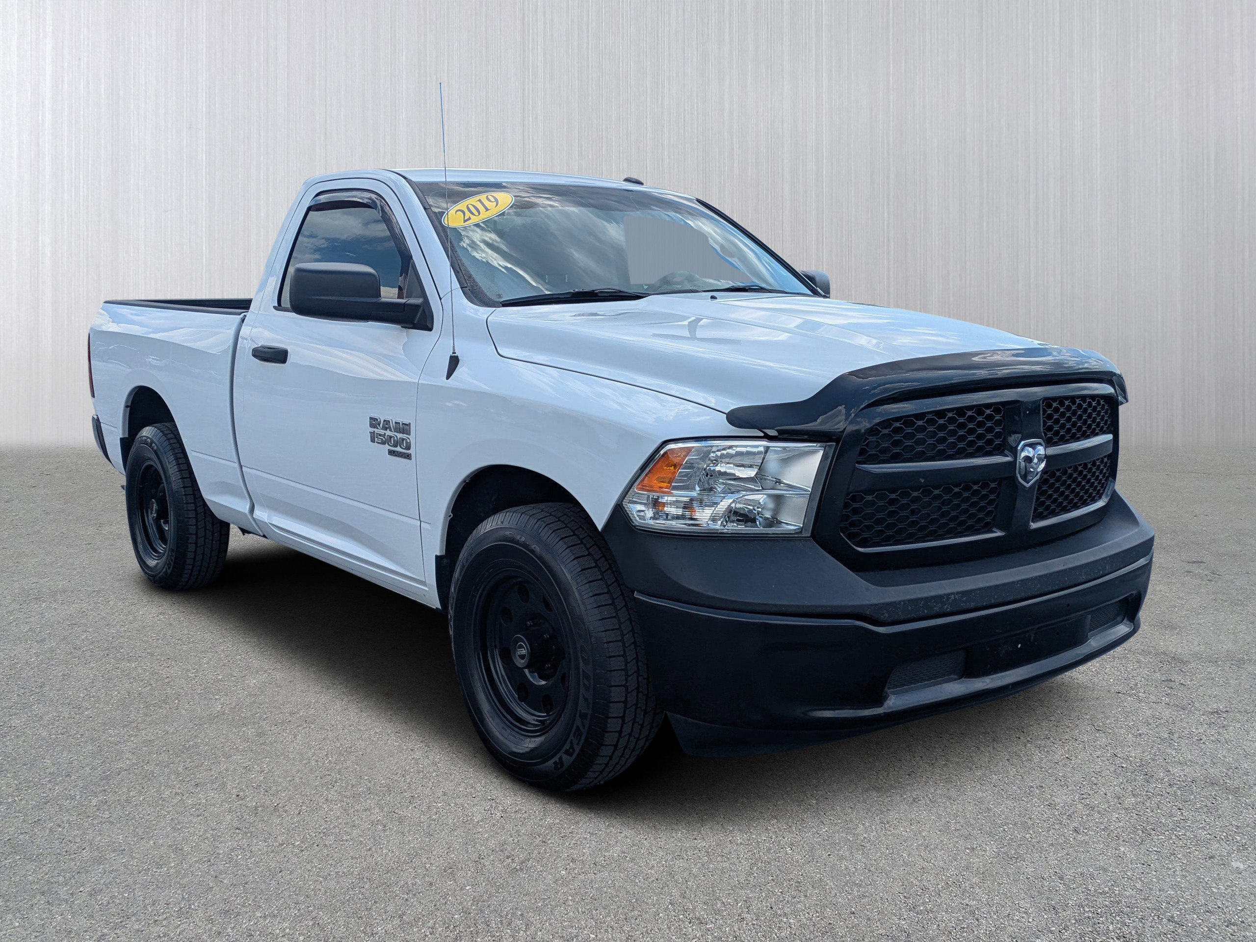 2019 RAM Ram 1500 Classic
