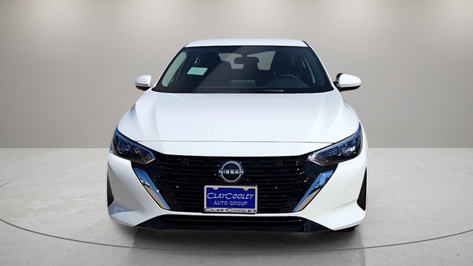 2025 Nissan Sentra SV photo 2