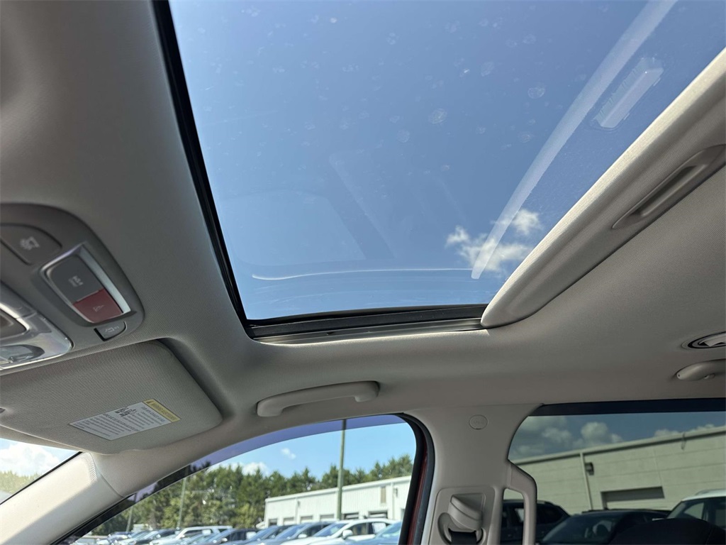 2023 Kia Telluride S photo 15