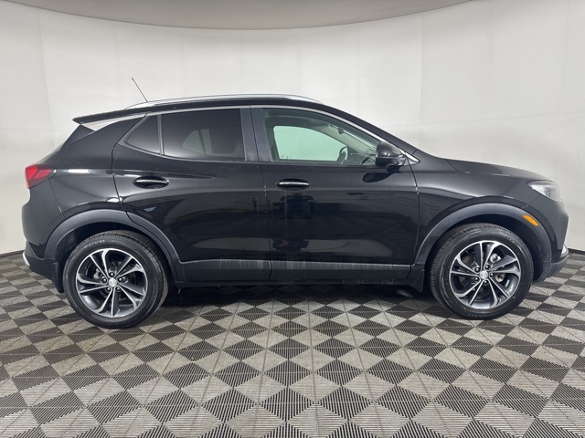 2021 Buick Encore GX Select photo 2