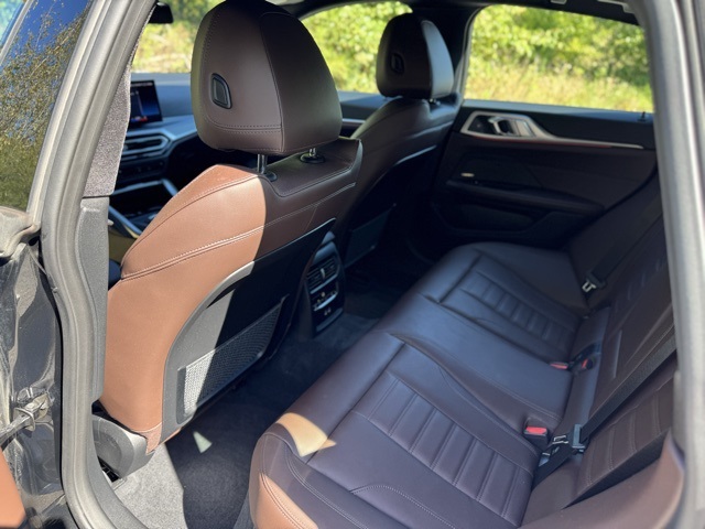 2024 Bmw M440i xDrive photo 10