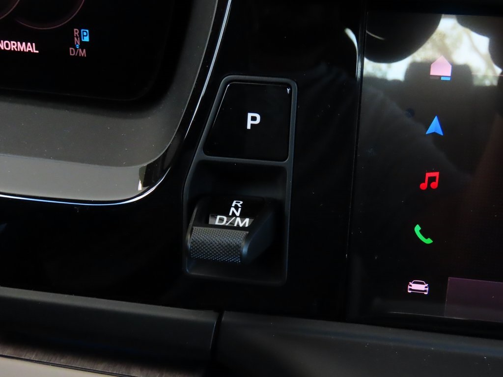 2024 Porsche Panamera 4 photo 30