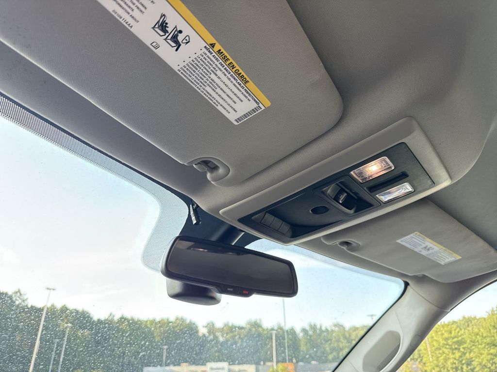 2018 Ram 3500 Laramie Longhorn photo 23